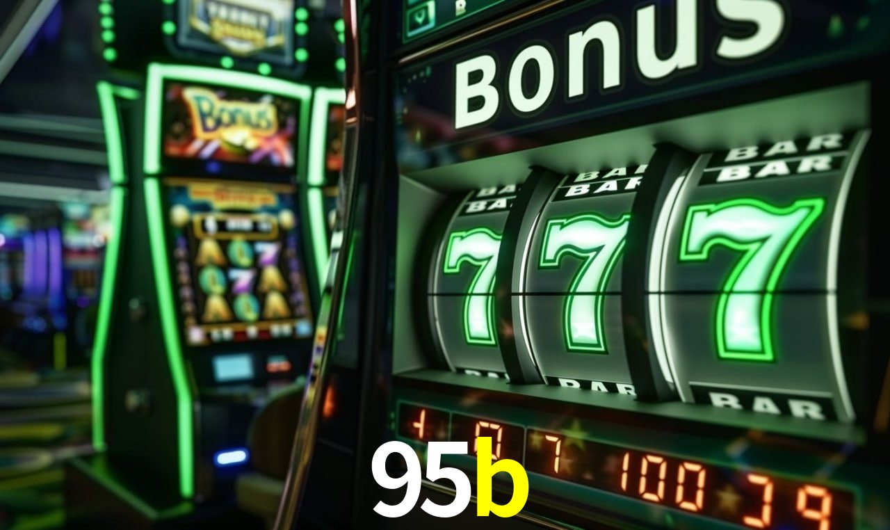 Welcome Bonus 95b