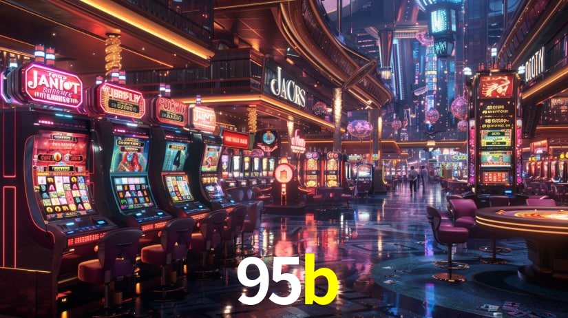Experiência VIP 95b