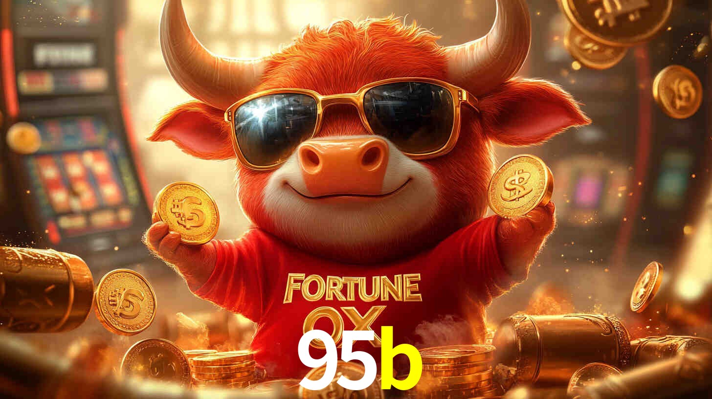 95b - Roleta da Emoção Máxima - 95b.com