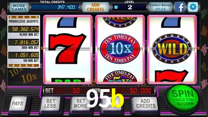 Desvendando o Mundo dos Jogos Virtuais na 95b