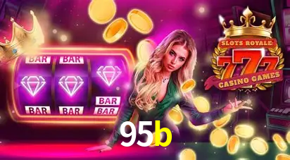 A Emoção da Loteria na 95b: Uma Chance de Mudança de Vida