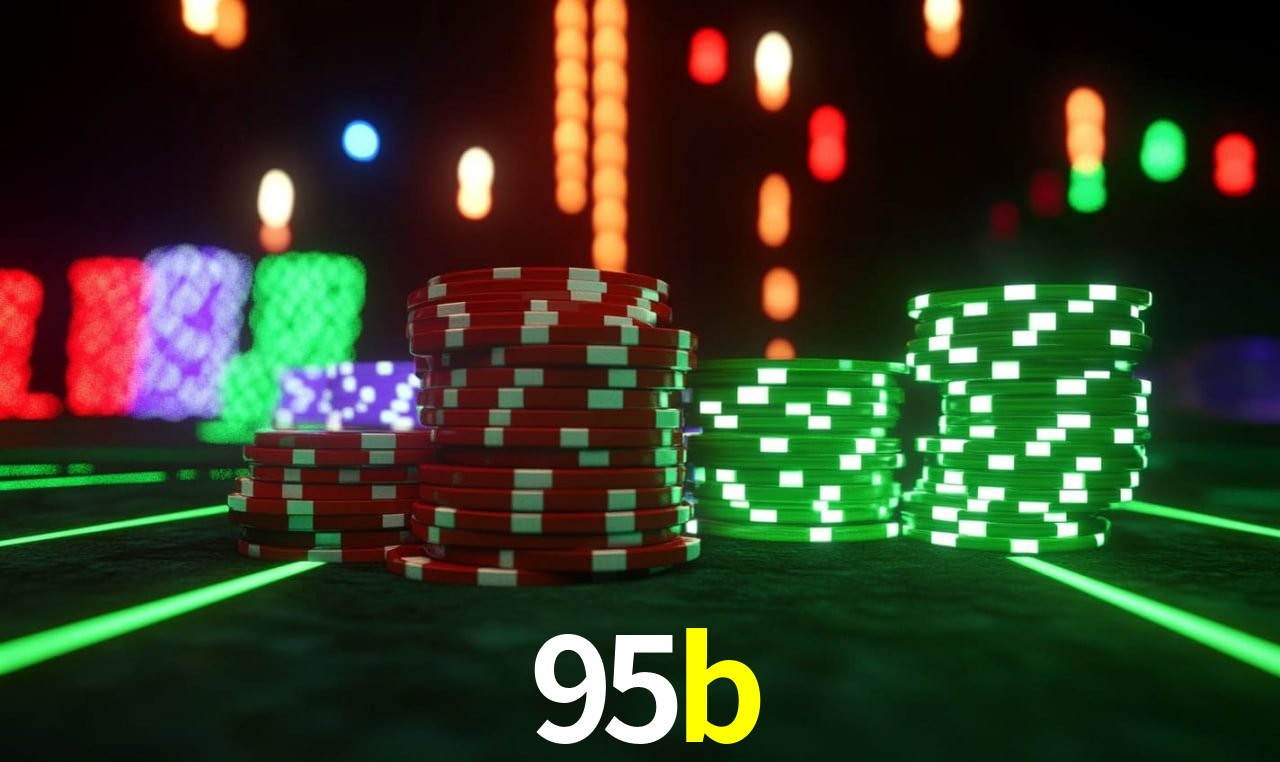 Welcome Bonus 95b