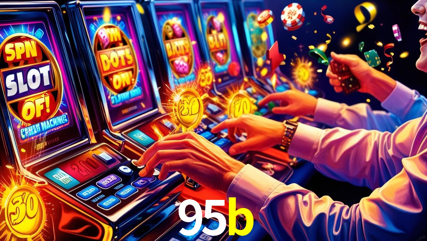 95B.COM