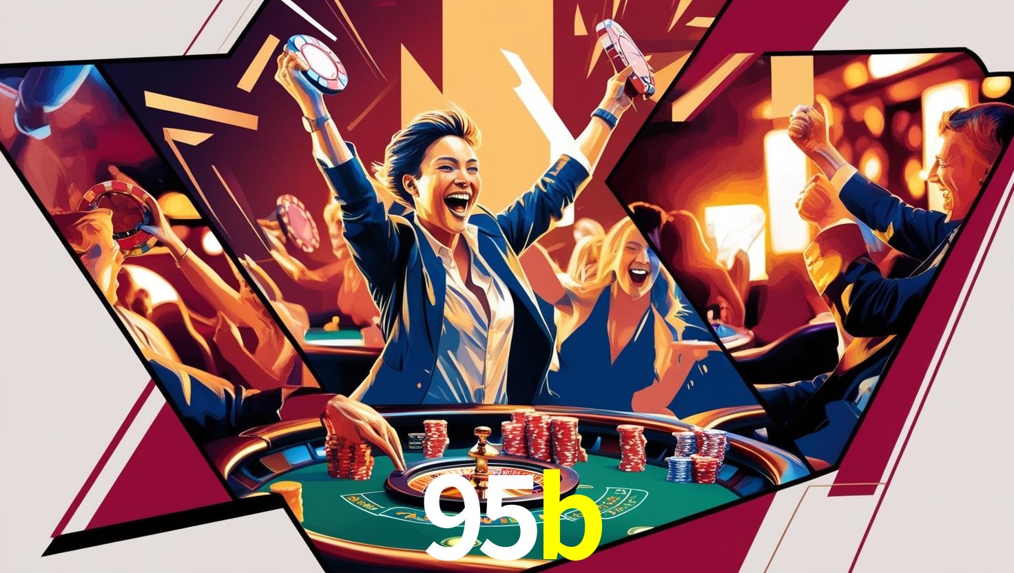95B.COM