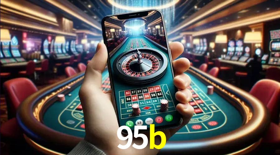 Game Statistics 95b