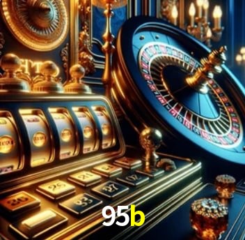 Estatísticas Crash Games 95b
