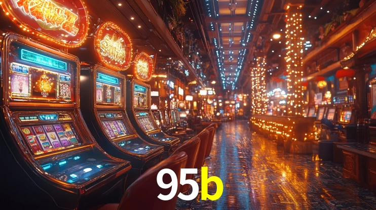 95b: Seu Especialista em Apostas Esportivas Brasileiras