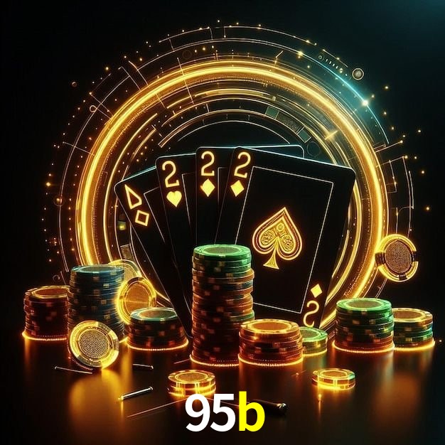 Provedores de Jogos 95b