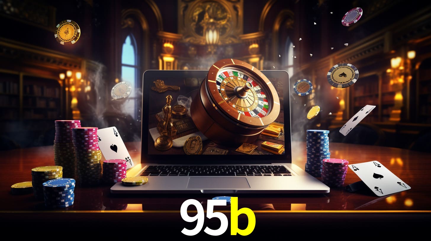 Welcome Bonus 95b