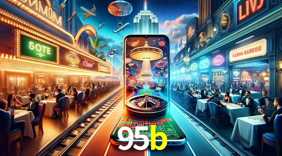 Slot Games 95b