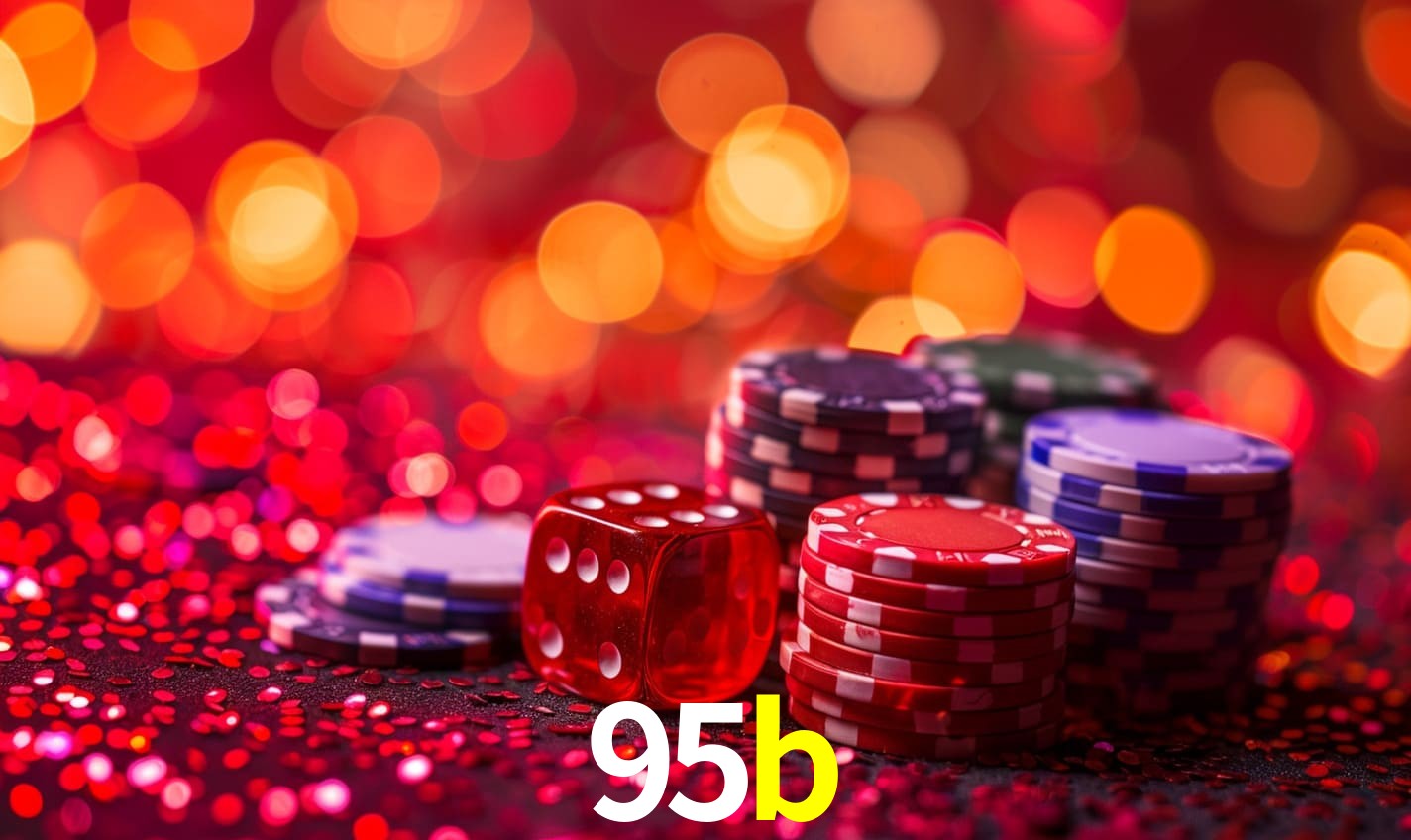 Desvendando o Mundo dos Jogos Virtuais na 95b