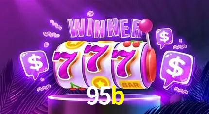Descubra a Magia dos Jogos de Arcade no 95b
