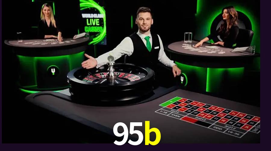 Live Casino 95b
