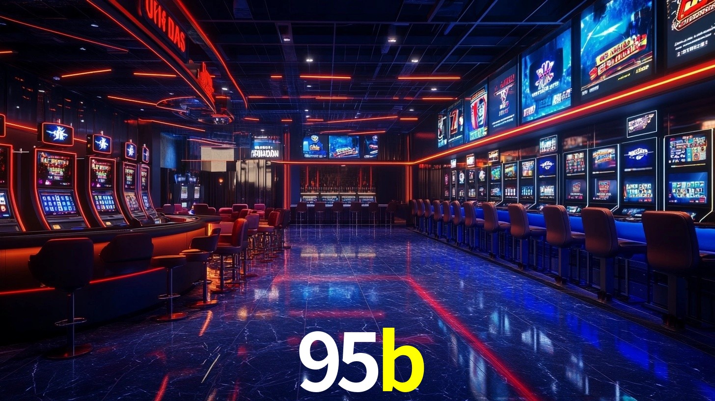 95b App Interface