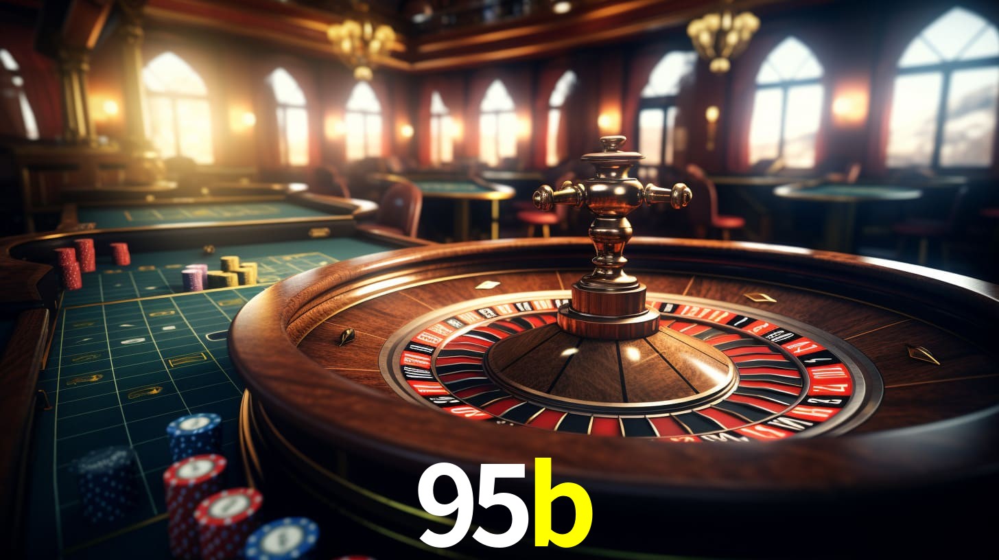 Tournaments 95b