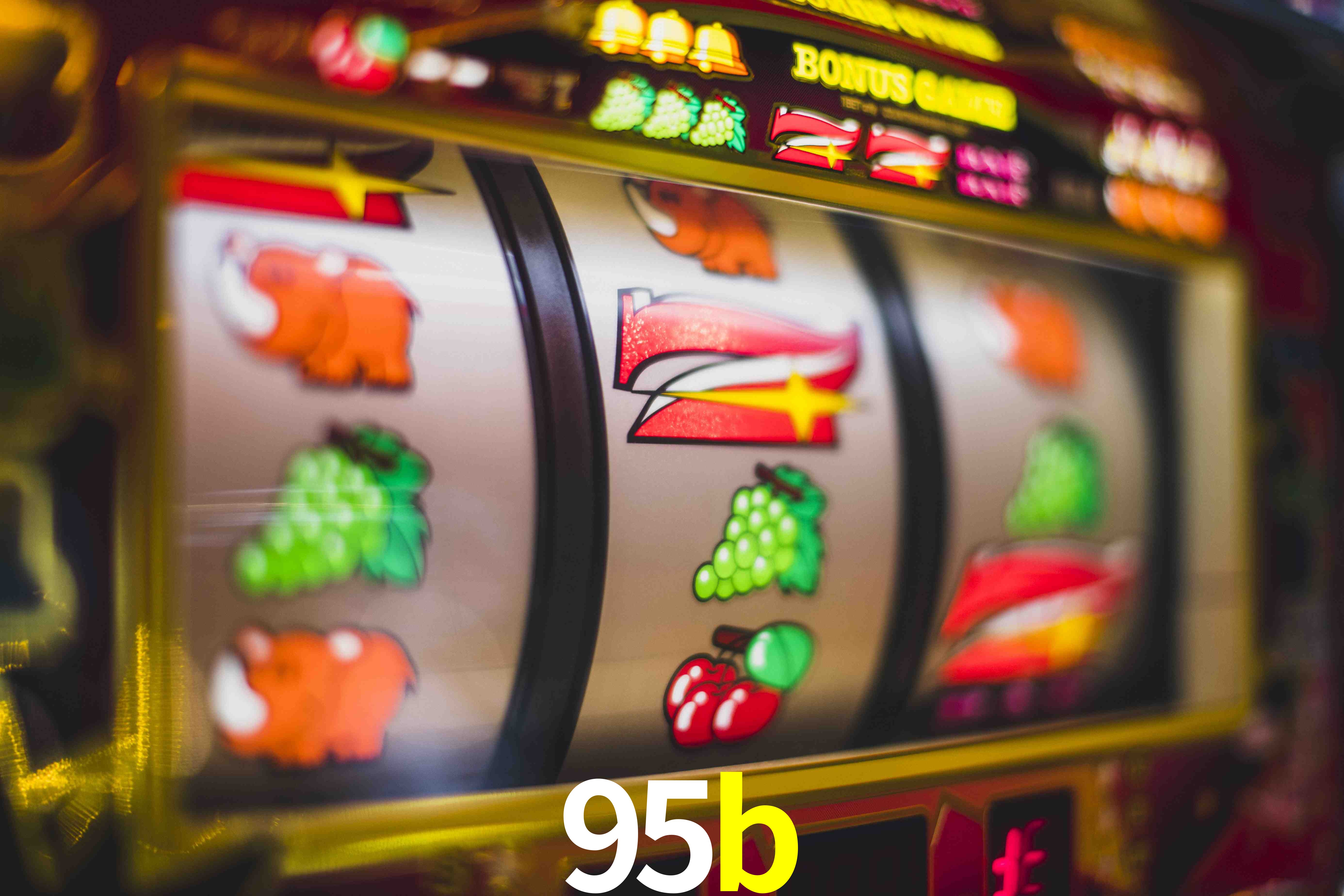 VIP Casino 95b
