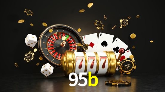 Blackjack Table 95b