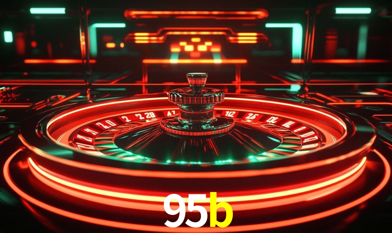 Descubra o Programa VIP da 95b: Vantagens Exclusivas para Jogadores
