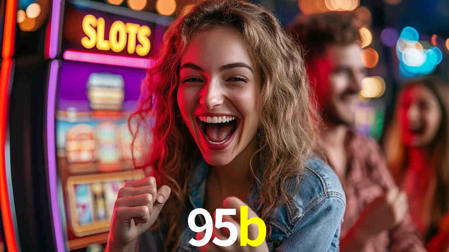 Descubra o Programa VIP da 95b: Vantagens Exclusivas para Jogadores