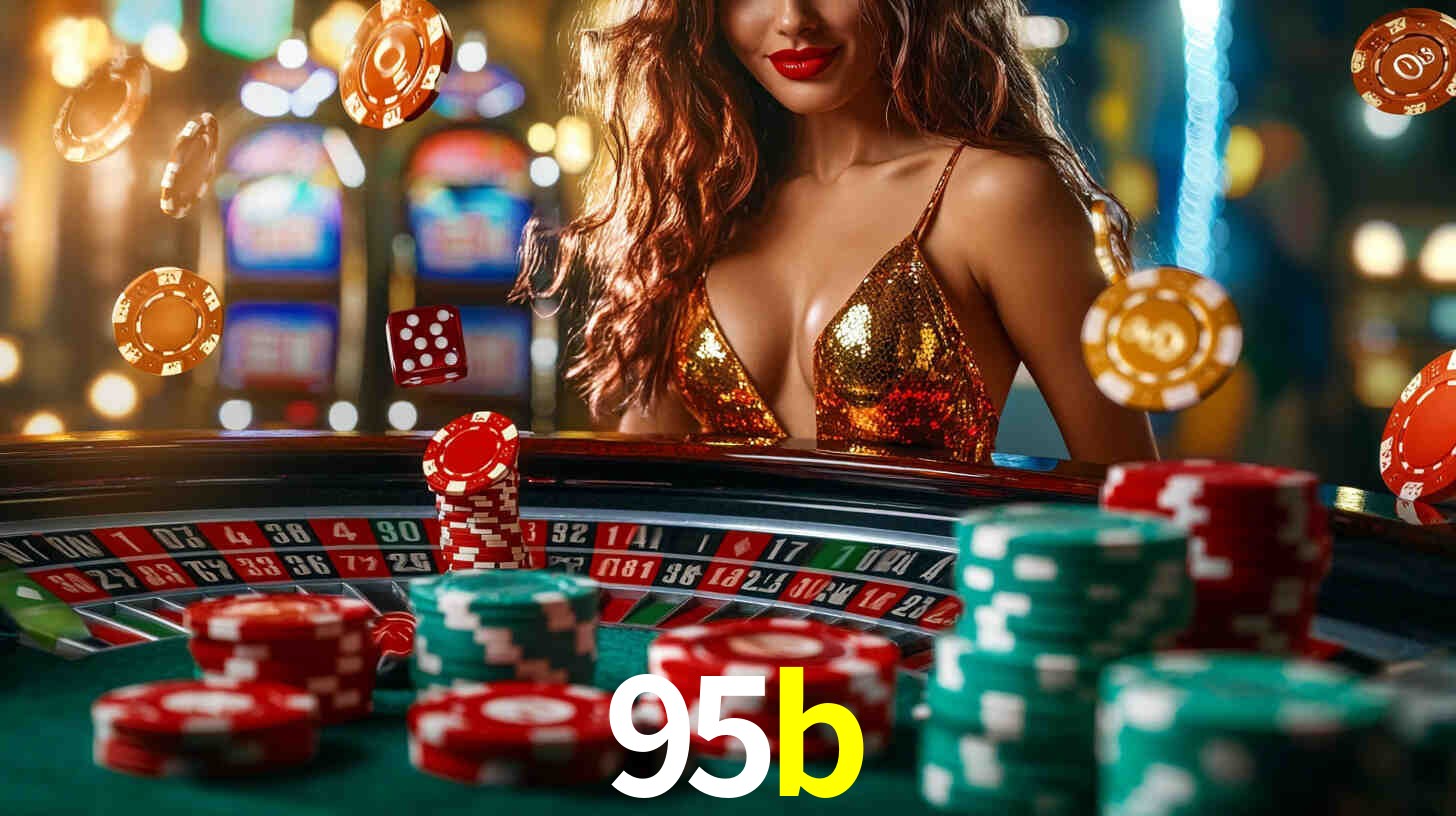 Ofertas Imperdíveis na 95b: Promoções e Bônus Que Valem a Pena