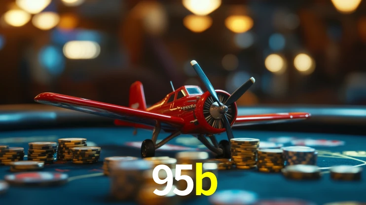 Slot Games 95b
