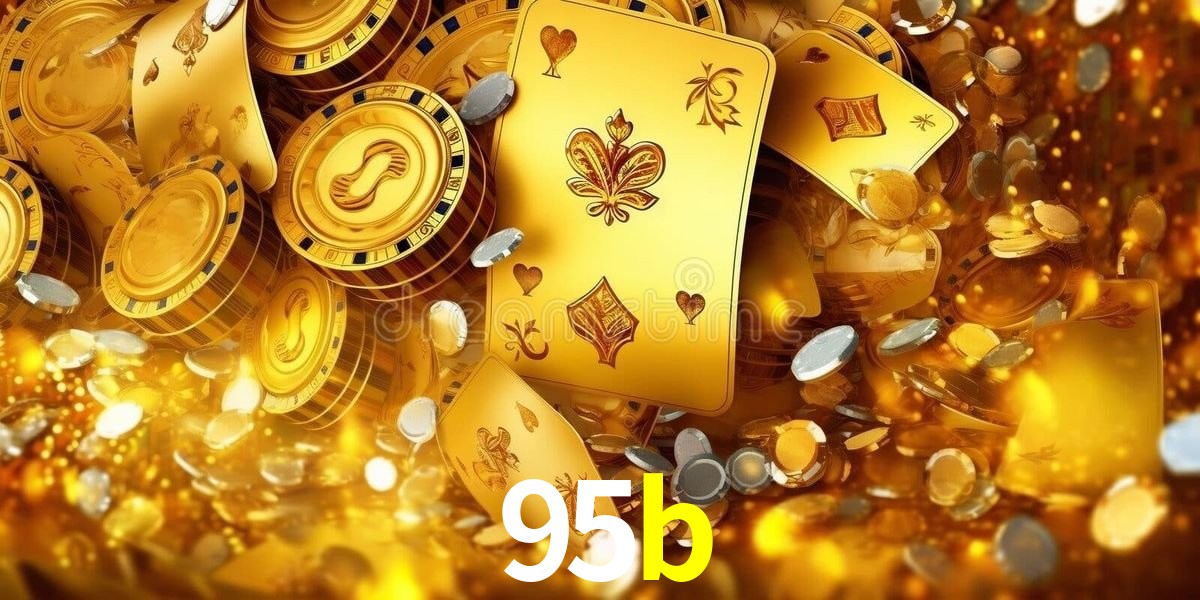 Inovações de Jogos na 95b: O Futuro das Experiências Interativas