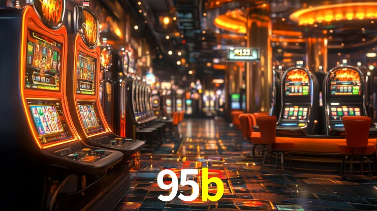 Ofertas Imperdíveis na 95b: Promoções e Bônus Que Valem a Pena