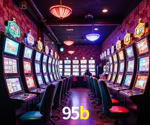 Fortune Tiger 95b