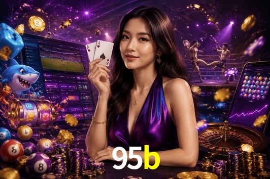 VIP Casino 95b