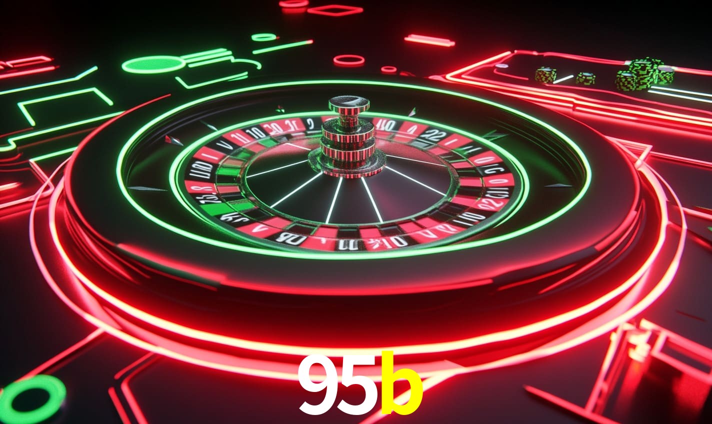 Descubra a Essência do 95b: Nossa História e Compromissos