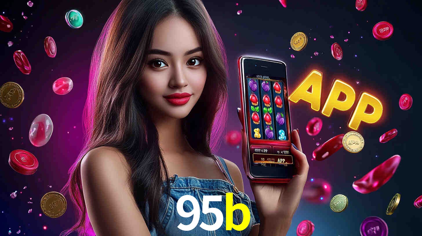 Apostas Esportivas na 95b: Um Guia Completo
