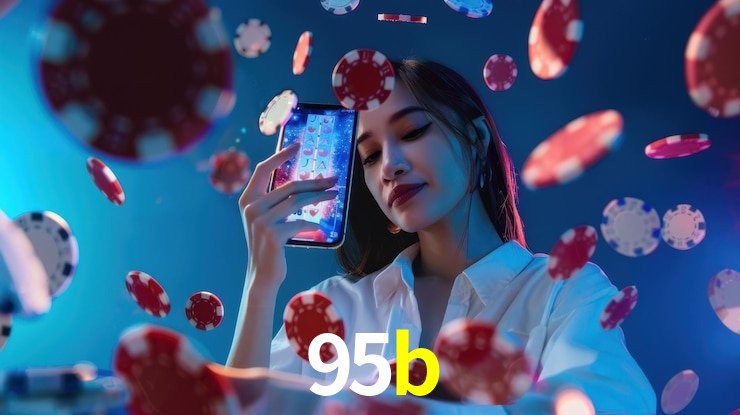 Desvendando o Mundo dos Jogos Virtuais na 95b