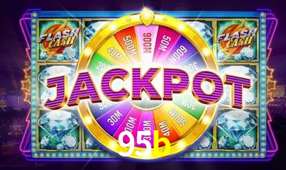 Descubra o Mundo do Cassino Online com 95b