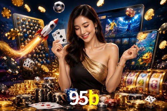 Game Providers 95b