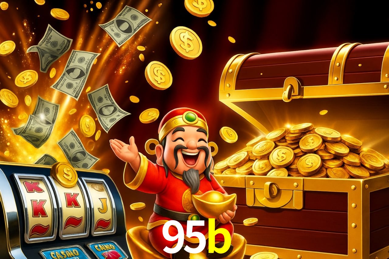 Jogos Exclusivos 95b