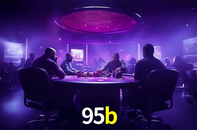 Estatísticas 95b