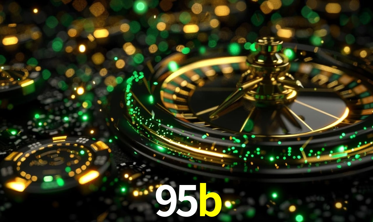 Jogos online 95b