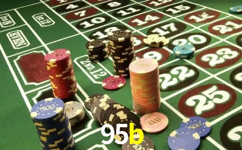 Estatísticas do Jogo 95b