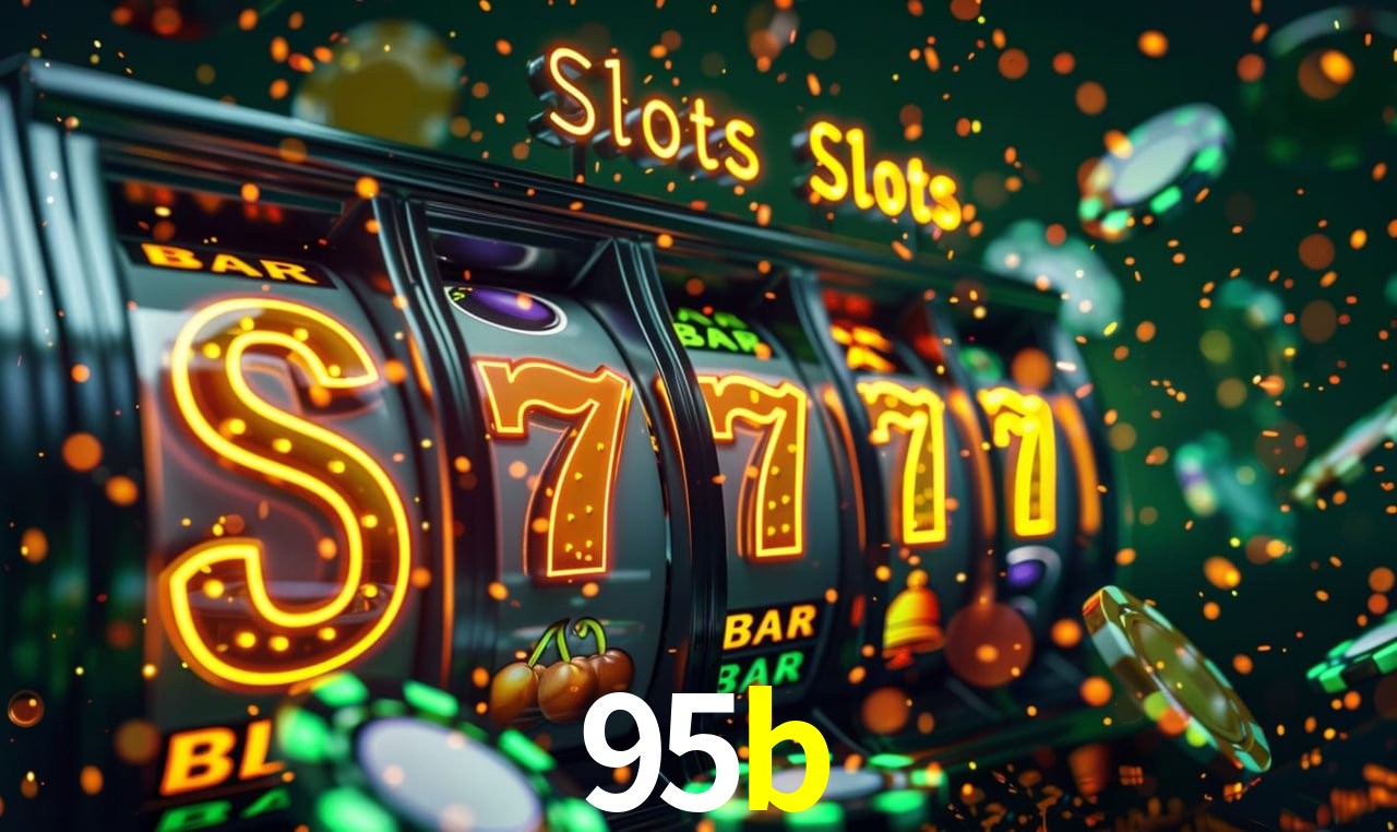 Mesa de Blackjack 95b