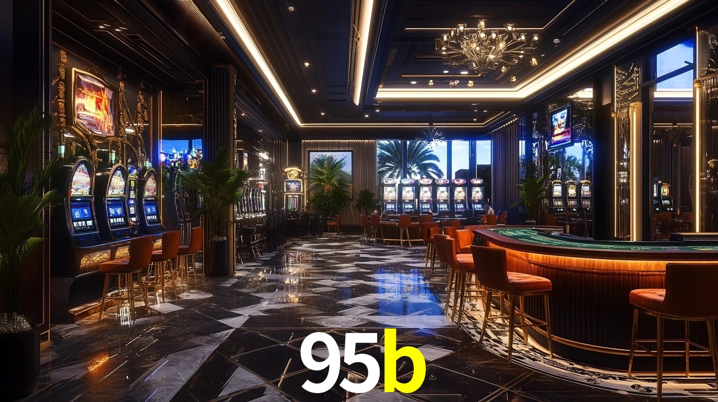 95b App Interface