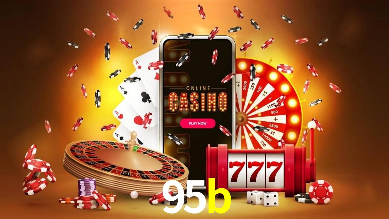 Diretório de Jogos 95b