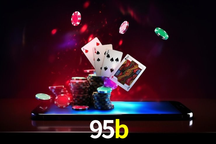 Game Statistics 95b
