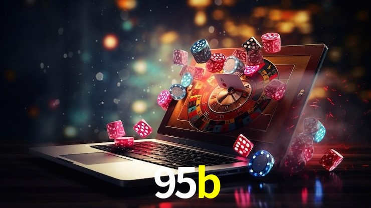App oficial 95b