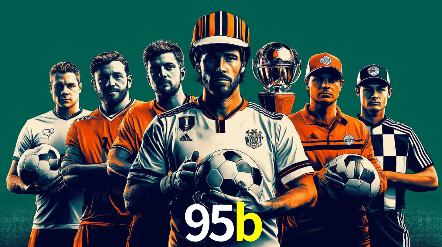 A Popularidade dos Caça-Níqueis no 95b