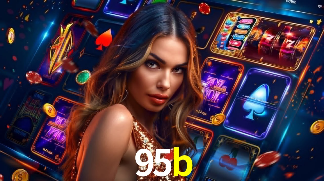 A Emoção da Loteria na 95b: Uma Chance de Mudança de Vida
