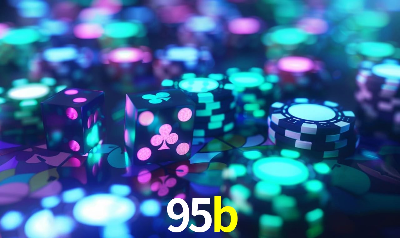 Torneios 95b