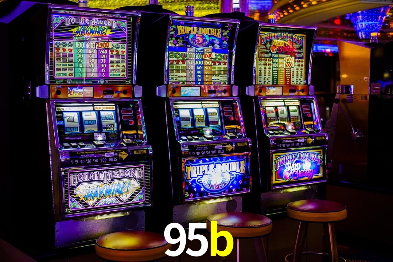 Casino VIP 95b