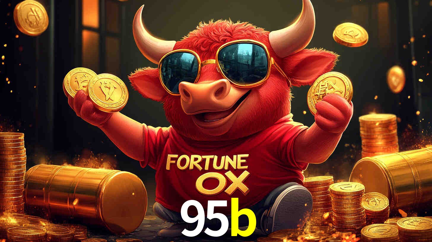 Descubra o Programa VIP da 95b: Vantagens Exclusivas para Jogadores