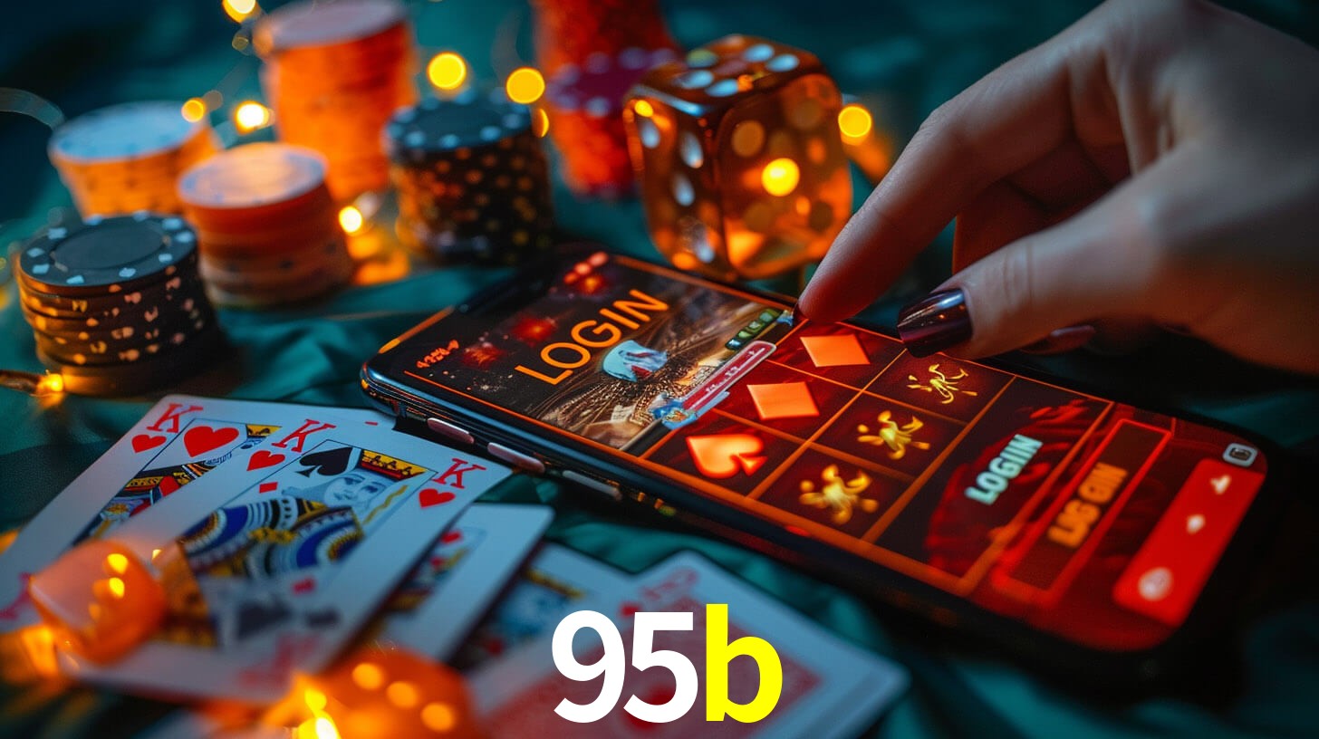 95B.COM