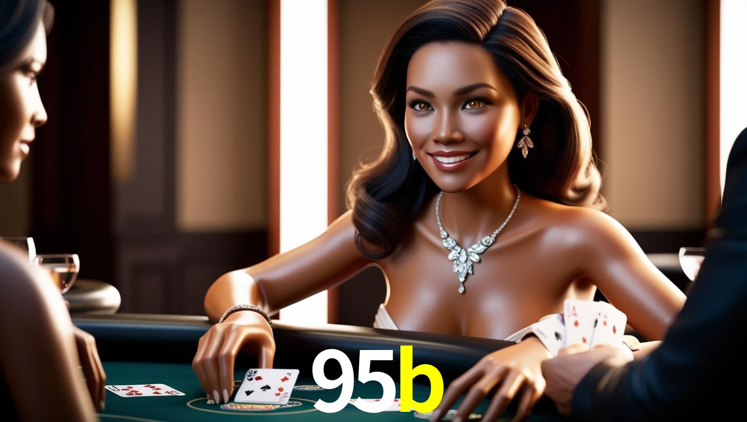 95B.COM
